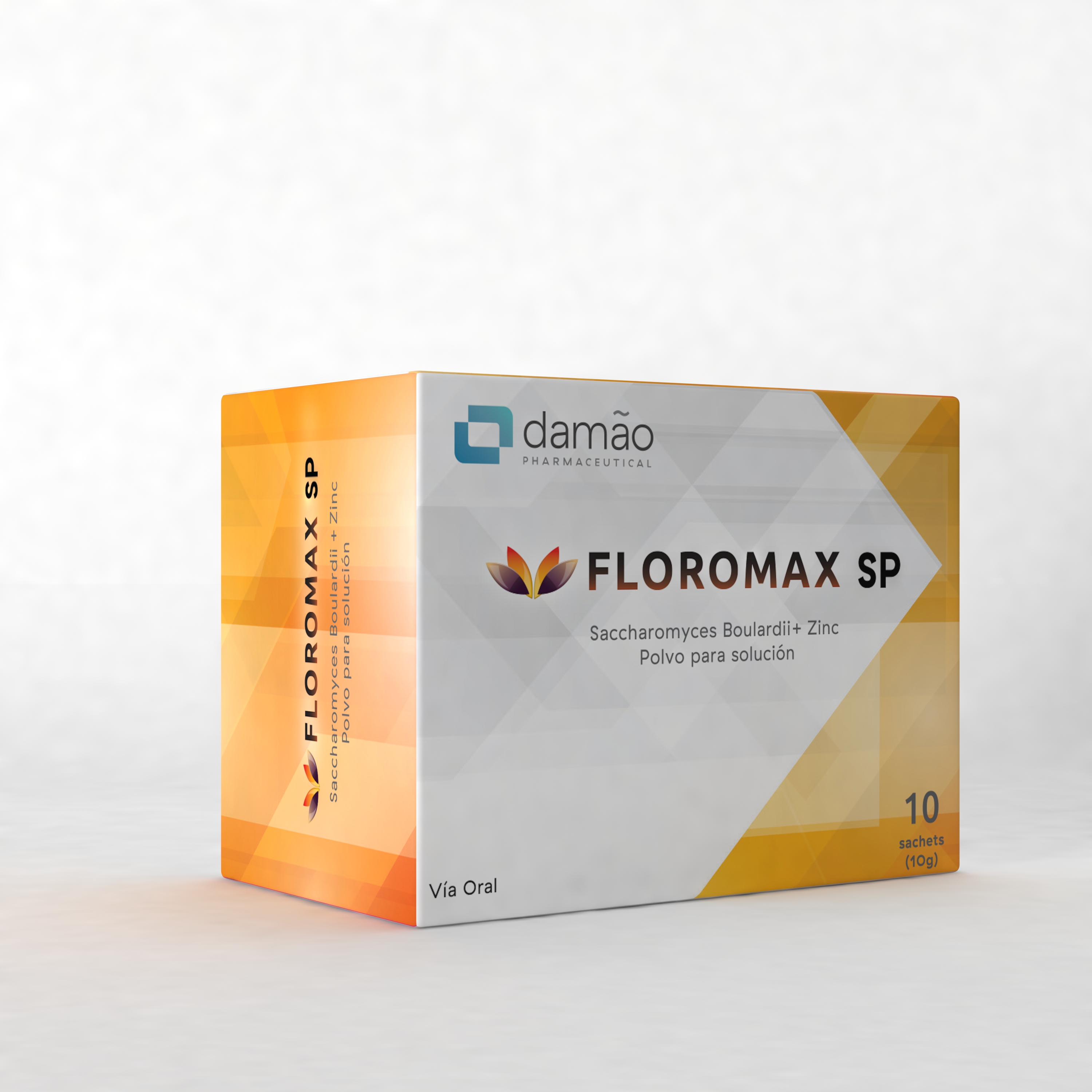 Floromax logo